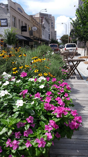 Coffee Shop «Magpie Cafe», reviews and photos, 333 Laurel St #110, Baton Rouge, LA 70802, USA