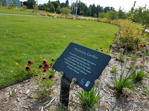 Zoo «Como Park Zoo & Conservatory», reviews and photos, 1225 Estabrook Dr, St Paul, MN 55103, USA