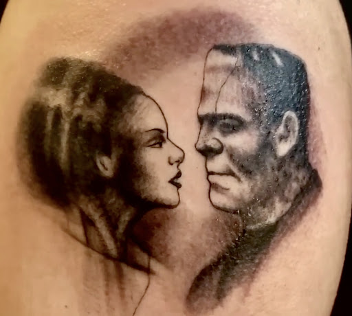 Find tattoo ideas snake for your next unique tattoo in Downey at Superior Ink Tattoo and Piercings