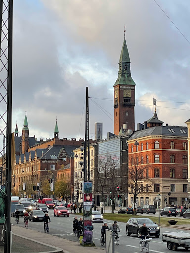 Lawyers foreigners free of charge Copenhagen