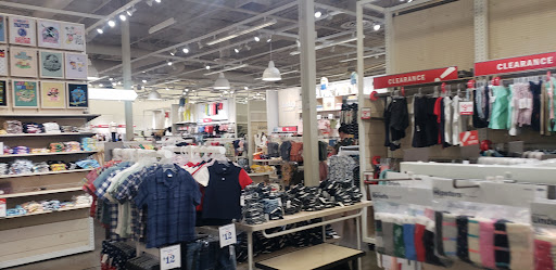 Clothing Store «Old Navy», reviews and photos, 1949 E Camelback Rd, Phoenix, AZ 85016, USA