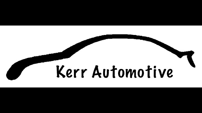 Reviews of Kerr Automotive Ltd in Edinburgh - Auto repair shop