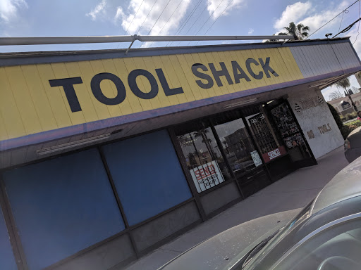 Tool Shack image