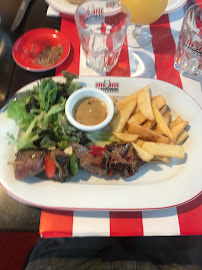 Steak du Restaurant à viande Restaurant La Boucherie à Auxerre - n°7
