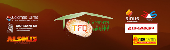 Rezensionen über Associazione TFQ Ticino Fire Quality in Bellinzona - Klimaanlagenanbieter