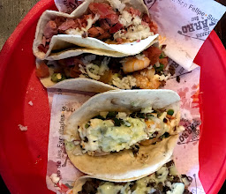 La Cabaña del Catarro Tacos & Beer photo