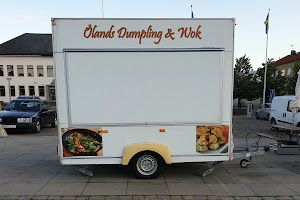 Dumplings & Wok