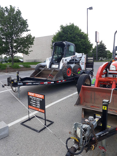 Home Improvement Store «The Home Depot», reviews and photos, 545 S Telegraph Rd, Pontiac, MI 48341, USA