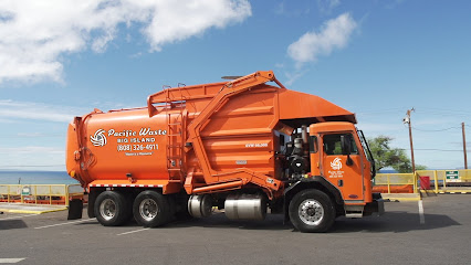 Pacific Waste Inc