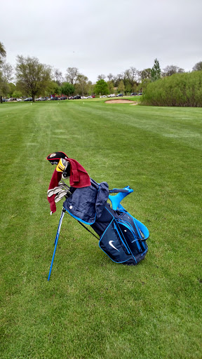 Golf Club «Marquette Park Golf Course», reviews and photos, 6700 S Kedzie Ave, Chicago, IL 60629, USA