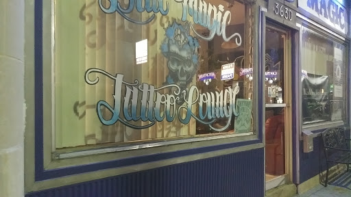 Find original tattoo ideas women for your next unique tattoo in Cincinnati at Blue Magic Tattoo Lounge