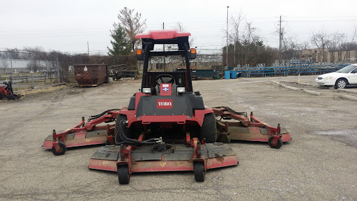 Park «Chuck Klein Sports Complex», reviews and photos, 4702 Rockville Rd, Indianapolis, IN 46222, USA