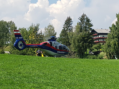 Grünes Kreuz Steiermark Rettungshunde Schachenwaldstraße, 8073 Feldkirchen bei Graz, Österreich