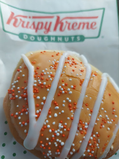 Bakery «Krispy Kreme Doughnuts», reviews and photos, 5318 W Irlo Bronson Memorial Hwy, Kissimmee, FL 34746, USA