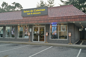 Salon de Coleman image