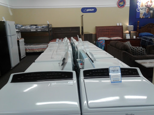 Furniture Rental Service «Rent-A-Center», reviews and photos, 1920 Central Ave, Kearney, NE 68847, USA