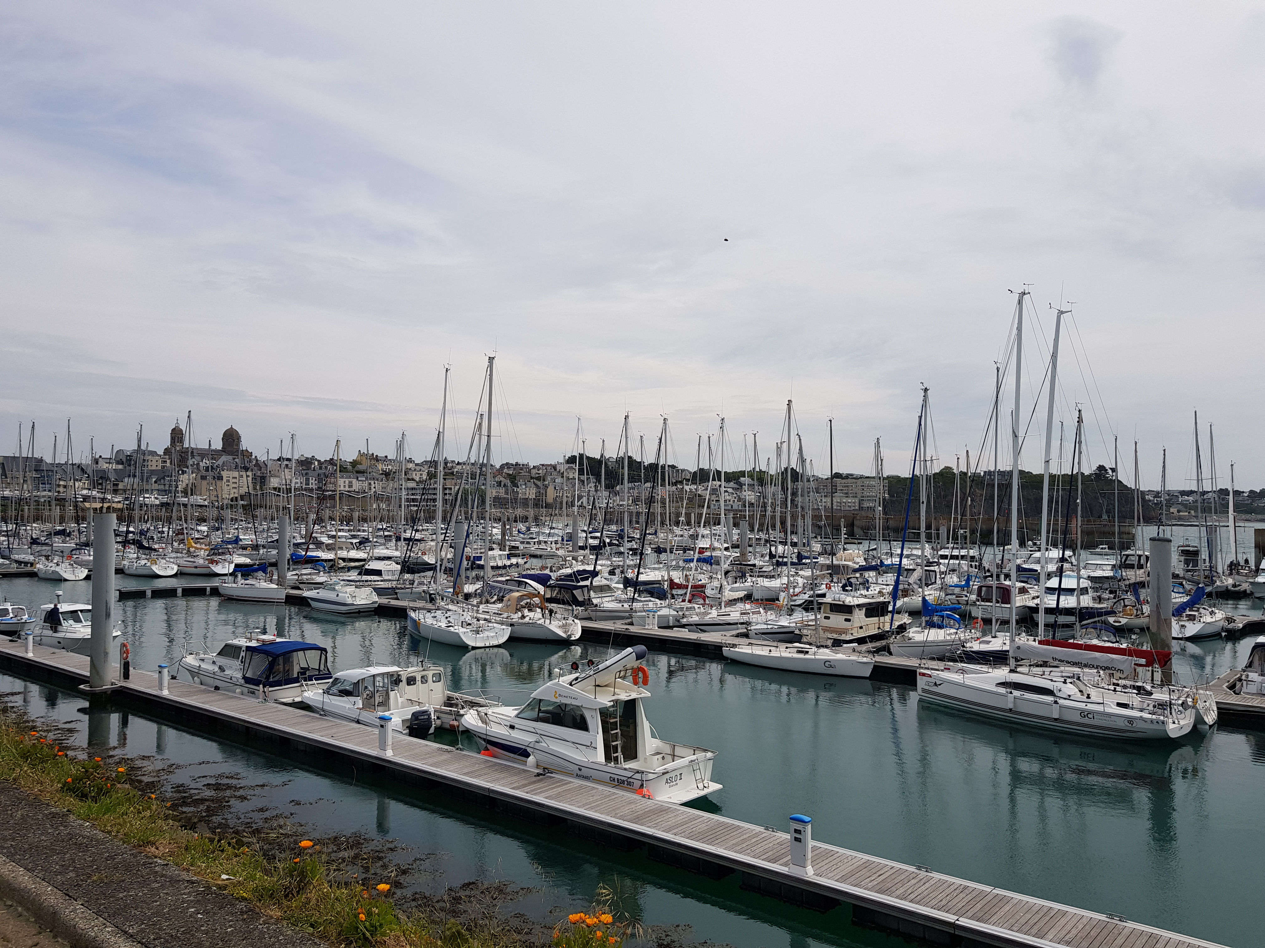 Photo n° 1 de l'avis de Nathalie.a fait le 10/05/2019 à 16:18
