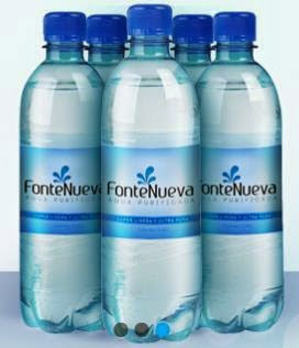 Fontenueva - Agua Purificada y Sistemas De Purificación De Agua