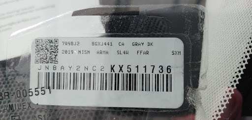 Nissan Dealer «Nissan of Melbourne», reviews and photos, 440 S Harbor City Blvd, Melbourne, FL 32901, USA