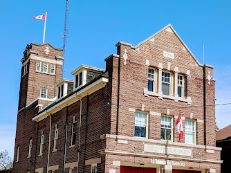 Toronto Fire Station 343