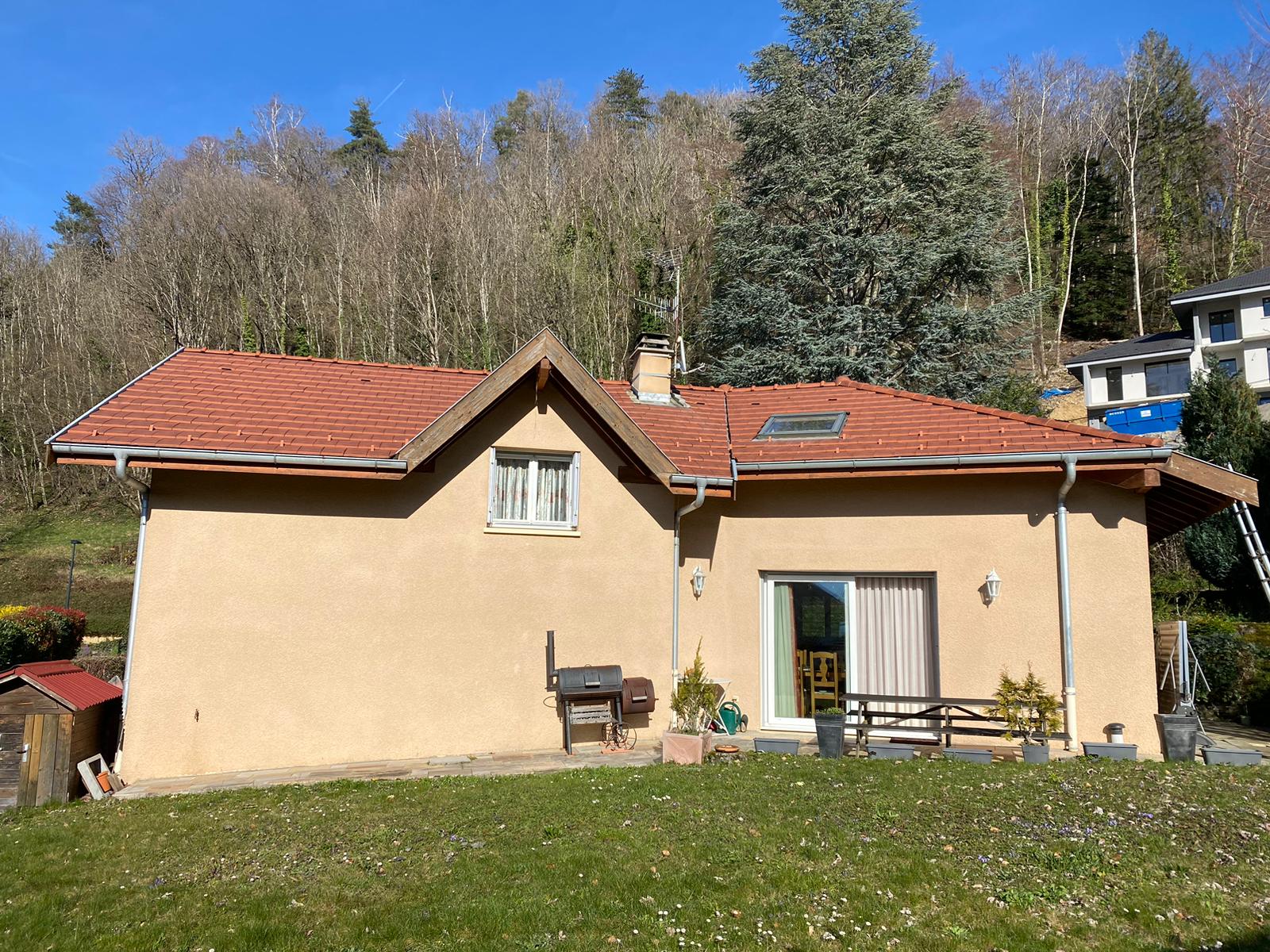 Photo n° 2 de l'avis de Benoît.a fait le 22/03/2024 à 15:34
