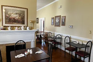 The Magnolia Place Restaurant image