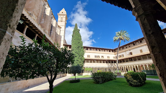 Colegio Sant Francesc C/ de Ramon Llull, 1, Distrito Centro, 07001 Palma, Illes Balears, España