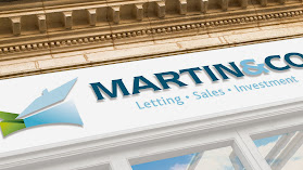 Martin & Co Doncaster Lettings & Estate Agents