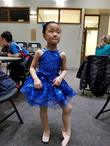 Performing Arts Theater «Buffalo Grove Park District Community Arts Center», reviews and photos, 225 McHenry Rd, Buffalo Grove, IL 60089, USA