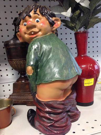 Thrift Store «Goodwill», reviews and photos