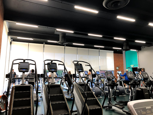 Gym «San Pedro & Peninsula YMCA», reviews and photos, 301 S Bandini St, San Pedro, CA 90731, USA