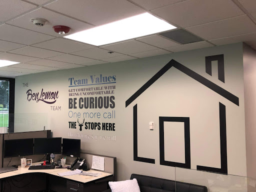 Mortgage Lender «The Ben Lemon Team - Citywide Home Loans», reviews and photos