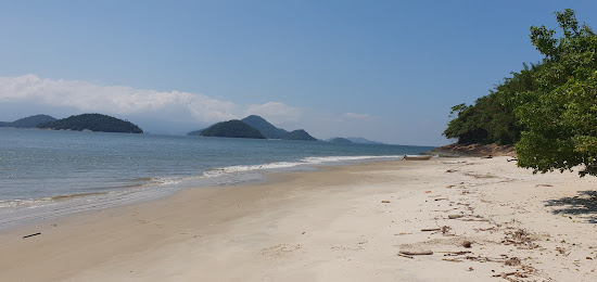 Praia do Sitio