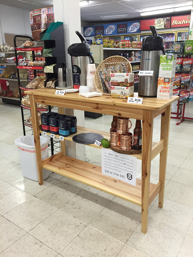 Convenience Store «Delightful Neighborhood Market», reviews and photos, 4818 N 45th St, Tacoma, WA 98407, USA