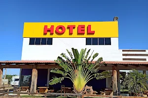 RESTAURANTE & HOTEL E POSTO DE COMBUSTIVÉL JCR JACIARA O ESTRADEIRO - Jaciara MT image