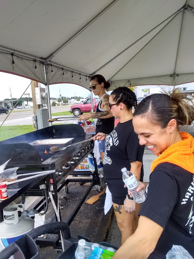 Harley-Davidson Dealer «Harley-Davidson of Pensacola», reviews and photos, 6385 Pensacola Blvd, Pensacola, FL 32505, USA