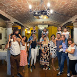 Photo n°1 de l'avis de Anna. fait le 07/09/2022 à 17:21 sur le  Ristorante Gabarda à Carpi