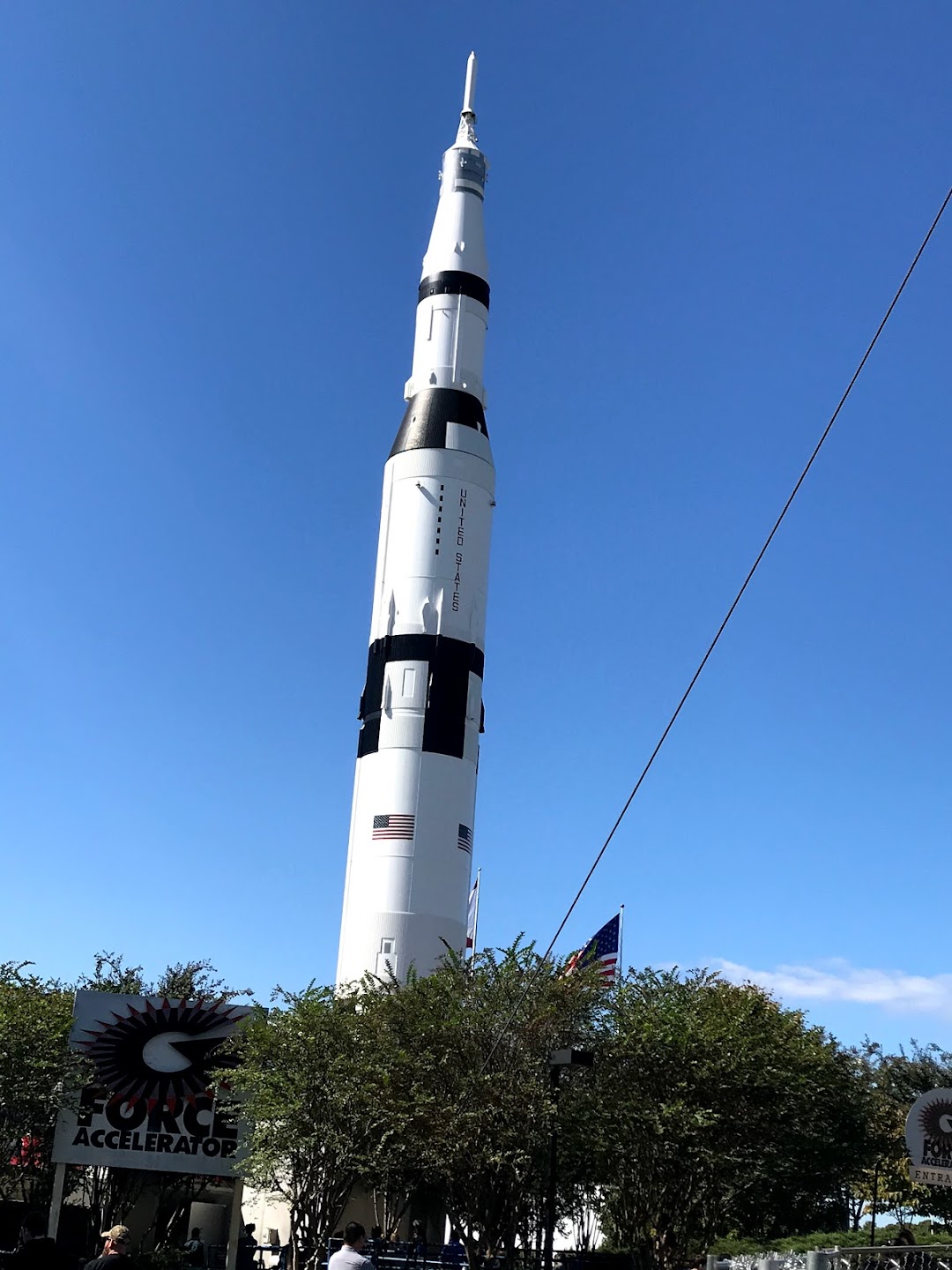 NASA Marshall Space Flight Center