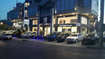 Automotivo Renault Dacia Peugeot