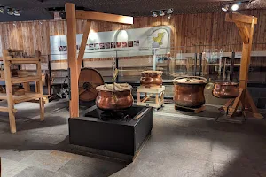Musée de la Maison du Fromage image