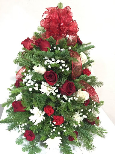 Florist «Elite Flowers and Gifts», reviews and photos, 20280 N 59th Ave #116, Glendale, AZ 85308, USA