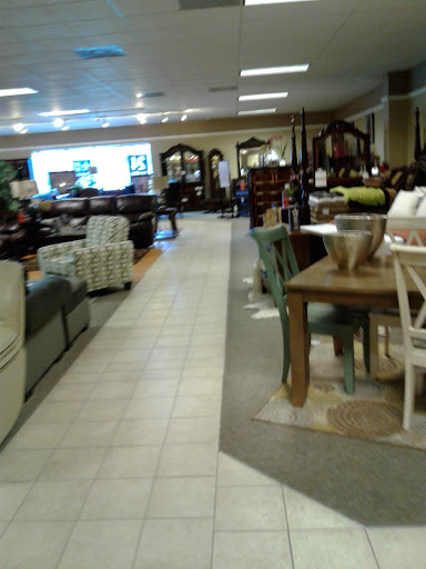 Furniture Store «Badcock Home Furniture &more», reviews and photos, 1917 US-27, Sebring, FL 33870, USA