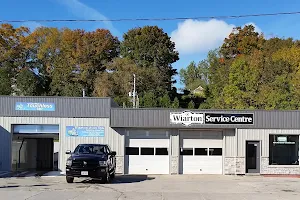Wiarton Service Centre image