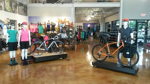 Bicycle Store «Bingham Cyclery», reviews and photos, 1895 Washington Blvd, Ogden, UT 84401, USA