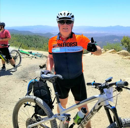 Bicycle Repair Shop «Two Wheel Jones Bicycles - Mesa», reviews and photos, 2837 N Power Rd #110, Mesa, AZ 85215, USA