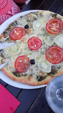 Plats et boissons du Pizzeria Pizza d'Ô Montpellier - n°8
