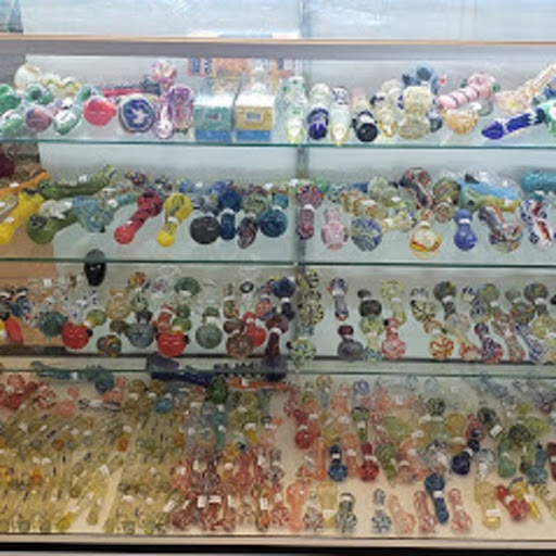 Smoke Break Tobacco image