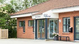 Klinik for Fodterapi - Lystrup