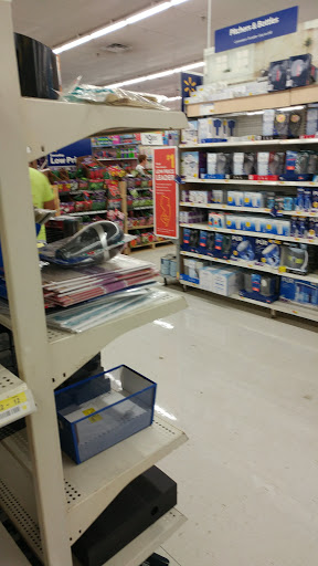 Discount Store «Walmart», reviews and photos, County Rd 513, Clinton, NJ 08809, USA