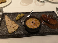 Foie gras du Le Bouche à Oreille, Restaurant Cabourg - n°14